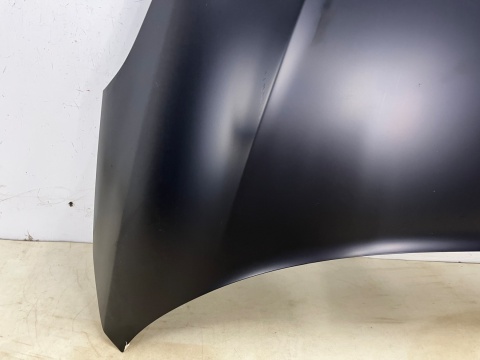 Maska Opel Corsa E 14-19r. pokrywa silnika zamiennik Maska Opel Corsa E 14-19r. pokrywa silnika zamiennik