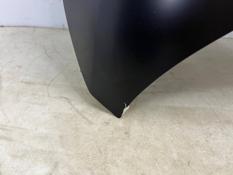 Maska Opel Corsa E 14-19r. pokrywa silnika zamiennik Maska Opel Corsa E 14-19r. pokrywa silnika zamiennik