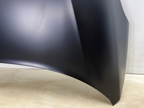 Maska Opel Corsa E 14-19r. pokrywa silnika zamiennik Maska Opel Corsa E 14-19r. pokrywa silnika zamiennik
