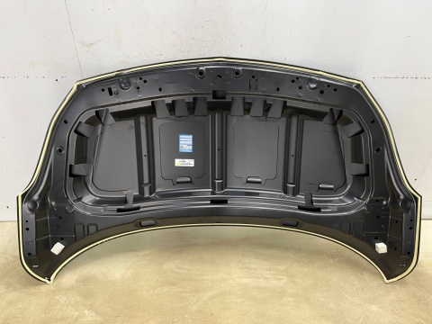 Maska Opel Corsa E 14-19r. pokrywa silnika zamiennik Maska Opel Corsa E 14-19r. pokrywa silnika zamiennik
