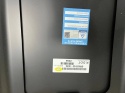Maska Opel Corsa E 14-19r. pokrywa silnika zamiennik