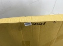 Maska Opel Corsa E 14-19r. pokrywa silnika zamiennik