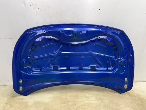 Maska Opel Corsa F 19r.- pokrywa silnika Maska Opel Corsa F 19r.- pokrywa silnika