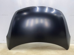 Maska Suzuki Swift 5 V Mk7 10-17r. pokrywa silnika zamiennik Van Wezel 5223660