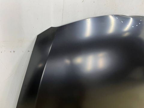 Maska Suzuki Swift 5 V Mk7 10-17r. pokrywa silnika zamiennik Van Wezel 5223660 Maska Suzuki Swift 5 V Mk7 10-17r. pokrywa silnika zamiennik Van Wezel 5223660