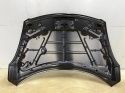 Maska Suzuki Swift 5 V Mk7 10-17r. pokrywa silnika zamiennik Van Wezel 5223660