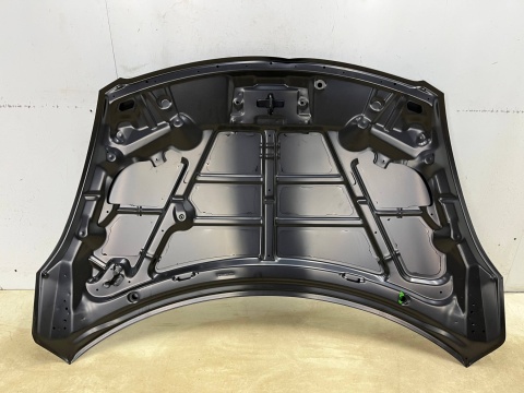 Maska Suzuki Swift 5 V Mk7 10-17r. pokrywa silnika zamiennik Van Wezel 5223660 Maska Suzuki Swift 5 V Mk7 10-17r. pokrywa silnika zamiennik Van Wezel 5223660