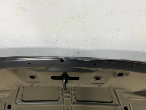 Maska Suzuki Swift 5 V Mk7 10-17r. pokrywa silnika zamiennik Van Wezel 5223660 Maska Suzuki Swift 5 V Mk7 10-17r. pokrywa silnika zamiennik Van Wezel 5223660