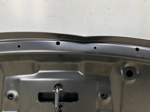 Maska Suzuki Swift 5 V Mk7 10-17r. pokrywa silnika zamiennik Van Wezel 5223660 Maska Suzuki Swift 5 V Mk7 10-17r. pokrywa silnika zamiennik Van Wezel 5223660
