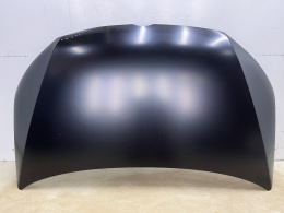 Maska VW Caddy 3 III Touran 1 I 10-15r. Lift pokrywa silnika zamiennik Van Wezel 5735660