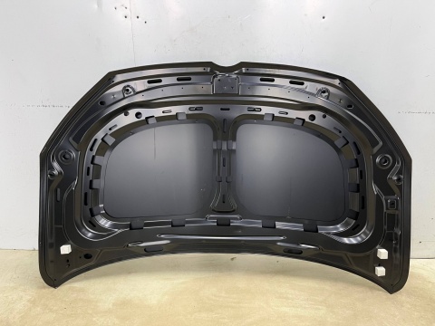 Maska VW Caddy 3 III Touran 1 I 10-15r. Lift pokrywa silnika zamiennik Van Wezel 5735660 Maska VW Caddy 3 III Touran 1 I 10-15r. Lift pokrywa silnika zamiennik Van Wezel 5735660