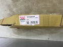 Maska VW Caddy 3 III Touran 1 I 10-15r. Lift pokrywa silnika zamiennik Van Wezel 5735660