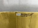 Maska VW Caddy 3 III Touran 1 I 10-15r. Lift pokrywa silnika zamiennik Van Wezel 5735660