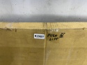 Maska VW Polo 4 IV 9N 05-09r. Lift pokrywa silnika zamiennik Van Wezel 5828660