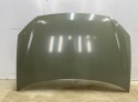 Maska VW Polo 4 IV 9N 05-09r. Lift pokrywa silnika zamiennik Van Wezel 5828660