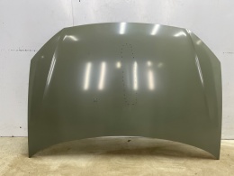 Maska VW Polo 4 IV 9N 05-09r. Lift pokrywa silnika zamiennik Van Wezel 5828660