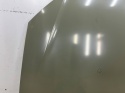 Maska VW Polo 4 IV 9N 05-09r. Lift pokrywa silnika zamiennik Van Wezel 5828660