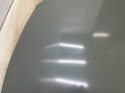 Maska VW Polo 4 IV 9N 05-09r. Lift pokrywa silnika zamiennik Van Wezel 5828660
