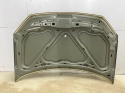 Maska VW Polo 4 IV 9N 05-09r. Lift pokrywa silnika zamiennik Van Wezel 5828660