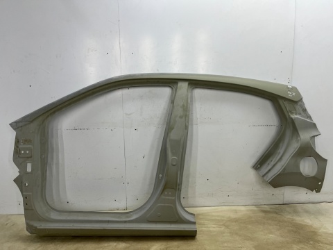 Poszycie Hyundai i10 III 19r.- lewy słupek przedni szyby rama drzwi bok poszycie dach lewy tylny błotnik ĆWIARTKA NOWY Poszycie Hyundai i10 III 19r.- lewy słupek przedni szyby rama drzwi bok poszycie dach lewy tylny błotnik ĆWIARTKA NOWY