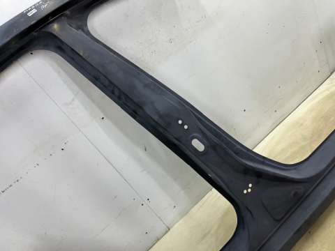 Poszycie Mazda 3 III BM BN 13-18r. prawy środkowy słupek próg tylny ćwiartka reperaturka NOWA oryginalna Poszycie Mazda 3 III BM BN 13-18r. prawy środkowy słupek próg tylny ćwiartka reperaturka NOWA oryginalna