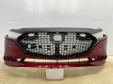Zderzak przedni Mazda 3 IV BP 19r.- sedan przód PDC BCKA-50031