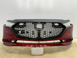 Zderzak przedni Mazda 3 IV BP 19r.- sedan przód PDC BCKA-50031