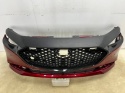 Zderzak przedni Mazda 3 IV BP 19r.- sedan przód PDC BCKA-50031