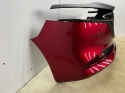Zderzak przedni Mazda 3 IV BP 19r.- sedan przód PDC BCKA-50031