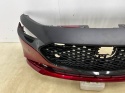 Zderzak przedni Mazda 3 IV BP 19r.- sedan przód PDC BCKA-50031