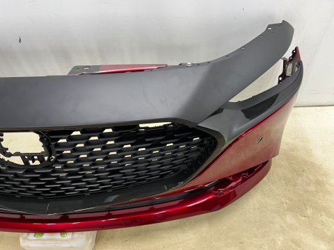 Zderzak przedni Mazda 3 IV BP 19r.- sedan przód PDC BCKA-50031 Zderzak przedni Mazda 3 IV BP 19r.- sedan przód PDC BCKA-50031