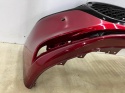 Zderzak przedni Mazda 3 IV BP 19r.- sedan przód PDC BCKA-50031
