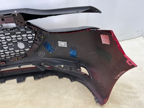 Zderzak przedni Mazda 3 IV BP 19r.- sedan przód PDC BCKA-50031 Zderzak przedni Mazda 3 IV BP 19r.- sedan przód PDC BCKA-50031