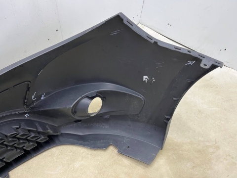 Zderzak przedni Mercedes W415 Citan 1 I 12-21r. przód A4158850101 Zderzak przedni Mercedes W415 Citan 1 I 12-21r. przód A4158850101