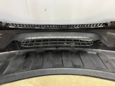 Zderzak przedni Mercedes W906 Sprtiner 2 II 13-18r. przód Zderzak przedni Mercedes W906 Sprtiner 2 II 13-18r. przód