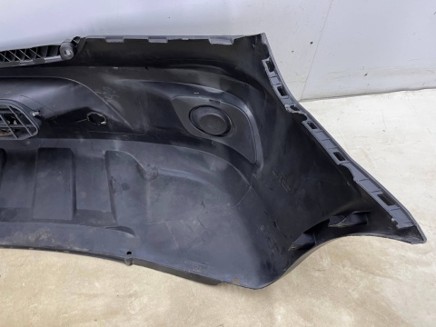 Zderzak przedni Mercedes W906 Sprtiner 2 II 13-18r. przód Zderzak przedni Mercedes W906 Sprtiner 2 II 13-18r. przód