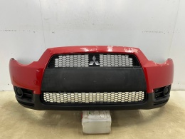 Zderzak przedni Mitsubishi Colt VI 6 Z30 08-12r. Lift przód 6400C105 P04
