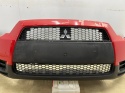 Zderzak przedni Mitsubishi Colt VI 6 Z30 08-12r. Lift przód 6400C105 P04