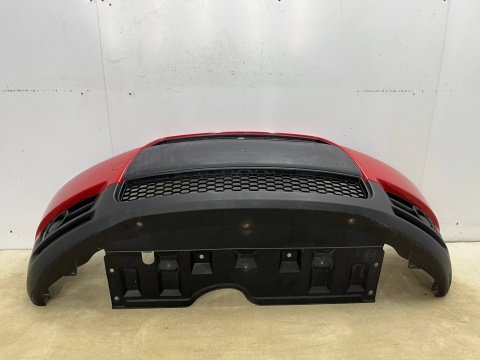 Zderzak przedni Mitsubishi Colt VI 6 Z30 08-12r. Lift przód 6400C105 P04 Zderzak przedni Mitsubishi Colt VI 6 Z30 08-12r. Lift przód 6400C105 P04
