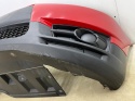 Zderzak przedni Mitsubishi Colt VI 6 Z30 08-12r. Lift przód 6400C105 P04