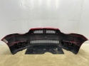 Zderzak przedni Mitsubishi Colt VI 6 Z30 08-12r. Lift przód 6400C105 P04