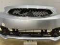 Zderzak przedni Mitsubishi Space Star 16-19r. Lift przód 6400G516/17ZZ