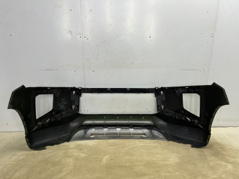 Zderzak przedni Mitusbishi L200 19r.- Lift przód 4XPDC 6400J790ZZ Zderzak przedni Mitusbishi L200 19r.- Lift przód 4XPDC 6400J790ZZ