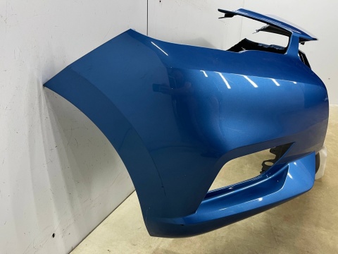 Zderzak przedni Nissan Micra 5 V K14 17-22r. przód 620225FA0H Zderzak przedni Nissan Micra 5 V K14 17-22r. przód 620225FA0H