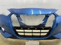 Zderzak przedni Nissan Micra 5 V K14 17-22r. przód 620225FA0H
