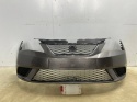 Zderzak przedni Seat Ibiza 4 IV 6J 12-17r. Lift przód 6J0807221D