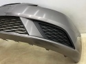 Zderzak przedni Seat Ibiza 4 IV 6J 12-17r. Lift przód 6J0807221D
