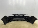 Zderzak przedni Seat Ibiza 4 IV 6J 12-17r. Lift przód 6J0807221D