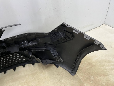 Zderzak przedni Seat Ibiza 4 IV 6J 12-17r. Lift przód 6J0807221D Zderzak przedni Seat Ibiza 4 IV 6J 12-17r. Lift przód 6J0807221D