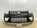 Zderzak przedni VW Caddy 3 III 15-20r. Lift przód 2K5807221J